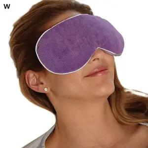 찜질팩 어깨찜질 냉찜질 안대라벤더 목찜질 발찜질 냉온찜질팩