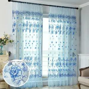 커텐 안방 커튼 암막커텐 창문 바란스 레이스 암막 거실 가리개