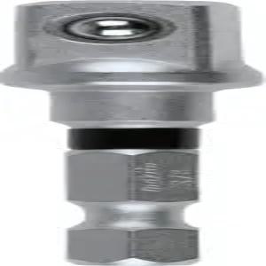 마키타 E-01585 임팩트 XPSTM 3/8인치 정사각형 2인치 소켓 어댑터