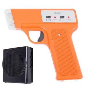 아이워너 스포츠용품 전자신호총 달리기 마라톤 신호총