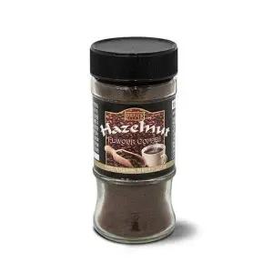 맥널티 M3L4U4Z2 블랙 병커피 헤이즐넛향 50g