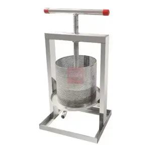 가정용 대용량 대량 만두속 착즙기 물기제거 야채 두부 채소 스텐