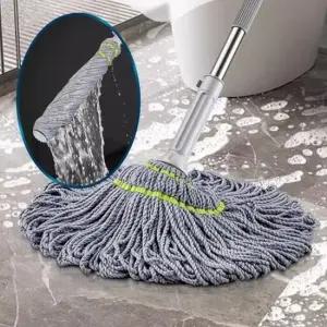 [JED] 바닥 마루 짤순이 걸레 가정용 청소 물청소기 밀대