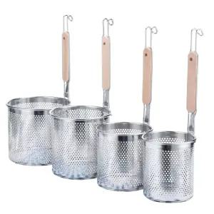 채반 바스켓 파스타 소쿠리 바구니 국수 채망