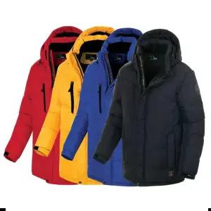 패딩점퍼 (MARK) 겨울파카 겨울점퍼 겨울잠바 겨울패딩 MK-3011