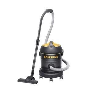 삼성전자 업소용 진공청소기 VW33M7510LK 15L 에보니블랙