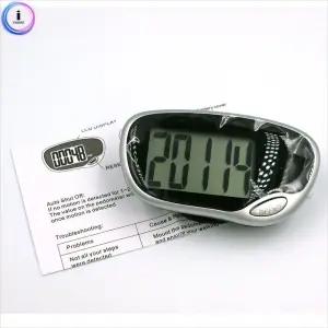 유산소운동 달리기 조깅 만보기 1개 헬스용품 걸음수