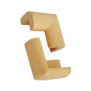 스펀지 코너보호대 모서리가드 책상 안전쿠션