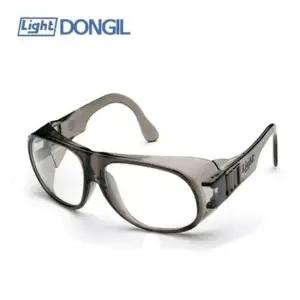 무색보안경 동일 보안경 공사 작업 눈보호 안전안경 LT-2002-A