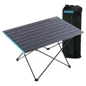 폴딩테이블 캠핑 접이식 휴대용 식탁 대형 간이탁자 폴딩 테이블