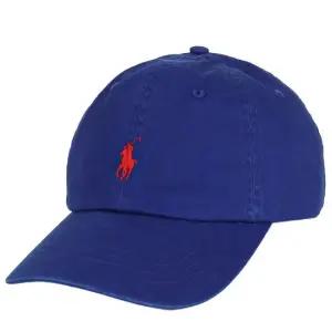 26SS 포니 로고 볼캡 헤리티지로얄 211912843 008