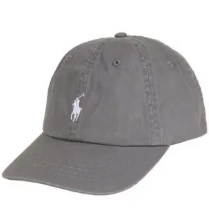 26SS 포니 로고 볼캡 퍼펙트그레이화이트 211912843 017