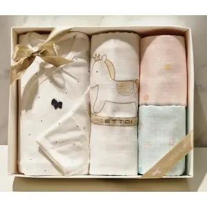 [에뜨와](천안아산점) 말띠출산선물세트(07Q017002,07Q085101)