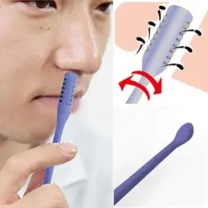코 털 제거기 귀 이개 파개 후비개 깎기 얼굴 제모 콧