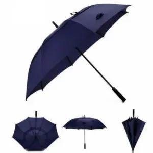 [패션] 초대형 골프 장우산 대형 방풍 우산 2인 3인용 넓은 면적 비가림 튼튼한