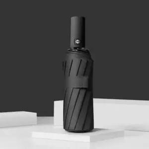 [패션] 접이식 3단 자동 우산 양우산 휴대용 4컬러 튼튼한 자외선 차단 양산