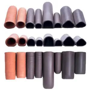 수족관 세라믹 대피소 번식 동굴 장식 어항 숨어 튜브 새우 둥지 산란 집 장식품