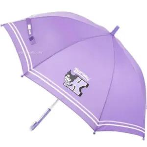 유니버시티 55 우산 유아 장 초등학생 아동 캐릭터 어린이 아기