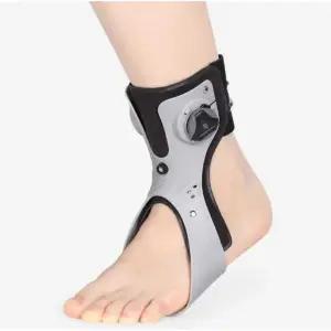 풋드랍 발목 골절 보행 훈련 족하수 보호 지지 보조기