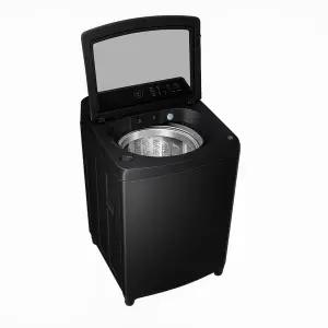 [삼성]전자 AI 통버블 세탁기 19kg WA80F19SKB 블랙캐비어