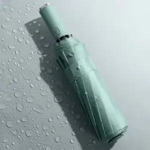 접이식 3단 자동 우산 암막 자외선 차단 휴대용 양우산 튼튼한 장우산 콤팩트