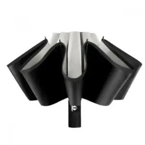 초경량 3단 자동 우산 원터치 펼침 튼튼한 거꾸로 양우산 자외선 차단 암막 양산