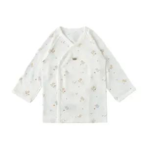 [밍크뮤](마산점)IV)쁘띠도도뱀부배내저고리 (36170-000-07)