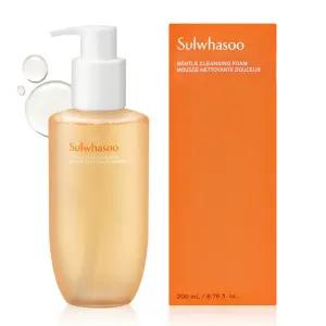 설화수 순행클렌징폼 200ml 마일드폼