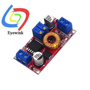 정전류 정전압 고전류 5A 리튬 이온 드라이버 LED 스텝다운 배터리 충전 XL4015