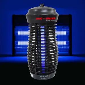 듀플렉스1006 자외선램프 모기 해충퇴치기 6W