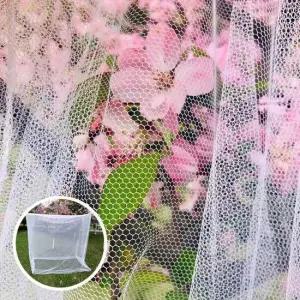 키밍 야외 캠핑용 휴대용 모기장 접이식 텐트