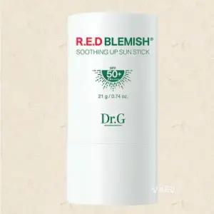 닥터지 레드 블레미쉬 수딩 업 선스틱 21g