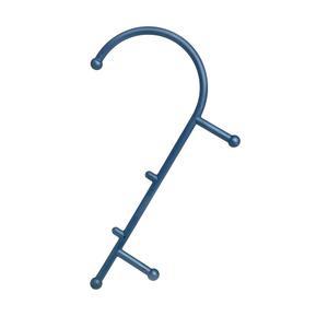 [미국배송] 1988년부터 미국에서 자랑스럽게 제작된 테라 지팡이 마사지기(파란색)