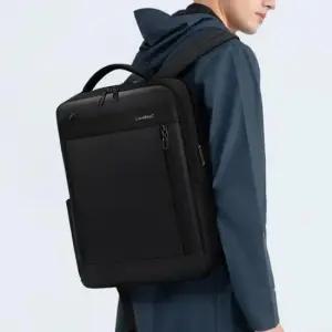 학생 비지니스 대용량 백팩 노트북 수납 가방