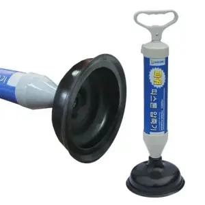 대만산 강력 펌프식 피스톤 뚜러뻥 압축기