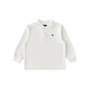 [롯데백화점]블루독 IV 에센셜피케카라티셔츠 25A75-330-04