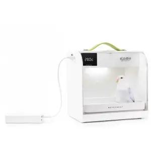 앵무새 이동장 휴대용 이동가방 새장 외출 육추기