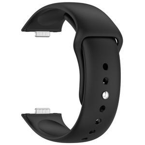 화웨이 시계 용 실리콘 스트랩 3 4 밴드 Smartwatch 교체 스포츠 Correa 팔찌 맞는 프로 액세서리