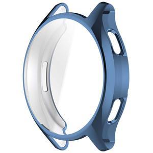 Xiaomi Watch 2 용 소프트 TPU 커버 케이스 보호 액세서리 스마트 시계 전방위 쉘 범퍼