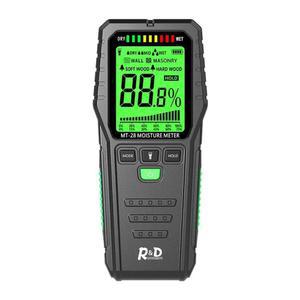 수분시험기 벽면 바닥 함수율 검출기 일반 기타측정도구 수분계 감지기 벽체측정기