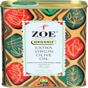 조이 엑스트라 버진 오일 올리브 25.5온스