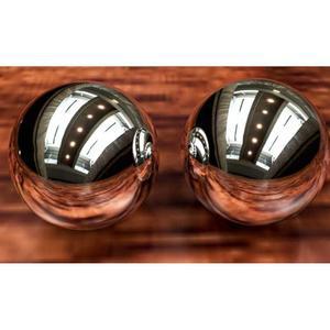 피젯 지압볼 장갑 철구 피젯볼 핸드볼 스텐 쇠공