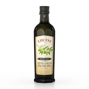루시니 엑스트라 버진 올리브 오일 컬렉션(프리미엄 셀렉트 500mL(1팩))