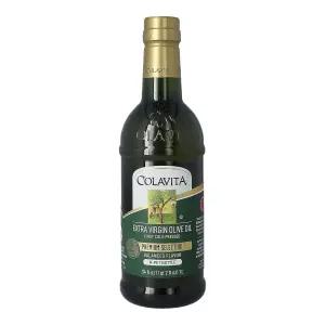 콜라비타 프리미엄 셀렉션 엑스트라 버진 올리브 오일 34온스 병
