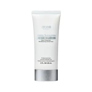 애터미 선크림 화이트 60ml(SPF50+)