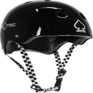 프로텍 클래식 공인 스케이트 헬멧