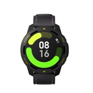 Xiaomi Watch S1 액티브 커버 용 PC 보호 케이스 Mi color 2 슬리브 범퍼 프레임 чехол 액세서리