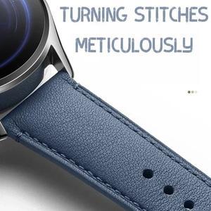 샤오미 워치 컬러 2/1 스포츠 시리즈용 가죽 스트랩, 밴드 액세서리, S3, S1 프로, 액티브 소프트 팔찌, 22