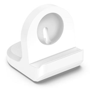 충전 스탠드 도크 거치대 실리콘 미끄럼 방지 베이스 구글 픽셀 워치 3, 41mm,