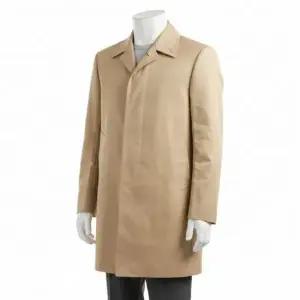 톰브라운 발마칸 칼라 매킨토시 오버코트 MOC001A 00249 250 373411